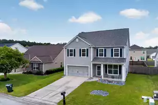 205 Cypress Forest Dr, Moncks Corner, SC 29461 - Photo 2