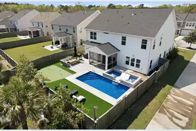 2893 Cavalcade Circle, Johns Island, SC 29455 - Photo 2