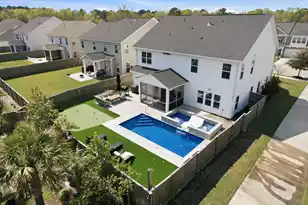 2893 Cavalcade Cir, Johns Island, SC 29455 - Photo 2