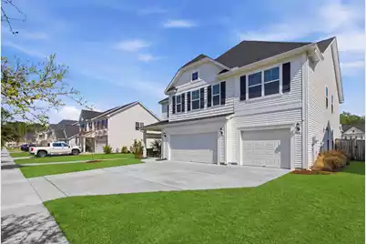 2893 Cavalcade Circle, Johns Island, SC 29455 - Photo 6
