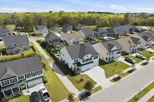 2893 Cavalcade Cir, Johns Island, SC 29455 - Photo 8