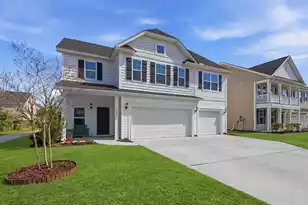 2893 Cavalcade Cir, Johns Island, SC 29455 - Photo 2