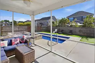 2893 Cavalcade Cir, Johns Island, SC 29455 - Photo 70