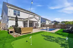 2893 Cavalcade Cir, Johns Island, SC 29455 - Photo 4
