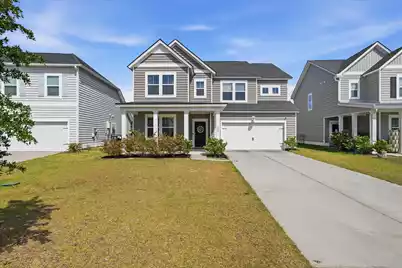 608 Macintyre Circle, Summerville, SC 29486 - Photo 4