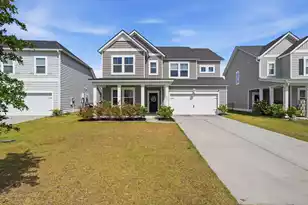 608 Macintyre Cir, Summerville, SC 29486 - Photo 4