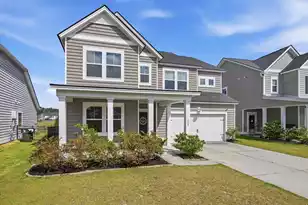 608 Macintyre Cir, Summerville, SC 29486 - Photo 1