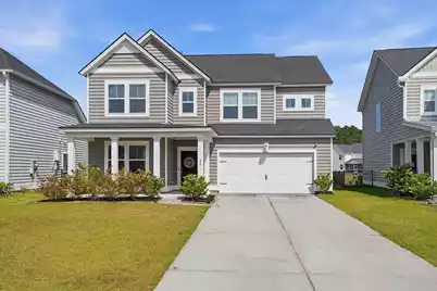 608 Macintyre Circle, Summerville, SC 29486 - Photo 2