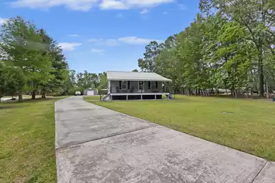 589 Backfield Road, Walterboro, SC 29488 - Photo 4