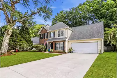3158 Morningdale Drive, Mount Pleasant, SC 29466 - Photo 1