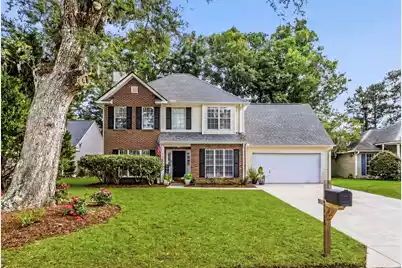 3158 Morningdale Drive, Mount Pleasant, SC 29466 - Photo 2