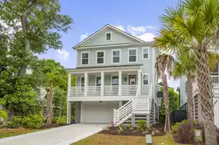 2276 Cultura Cir, Mount Pleasant, SC 29466 - Photo 64
