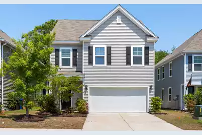 3830 Sawmill Court, Mount Pleasant, SC 29429 - Photo 1