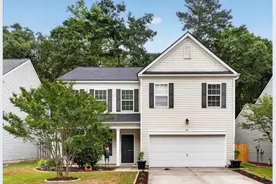 3029 Ellington Drive, Summerville, SC 29485 - Photo 1