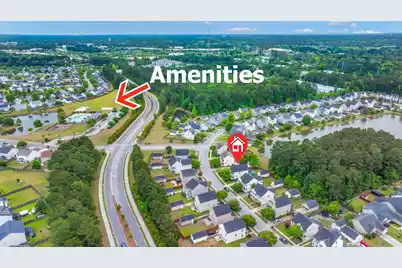 189 Avonshire Drive, Summerville, SC 29483 - Photo 34