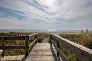 17 Beach Club Villas, Isle Of Palms, SC 29451 - Photo 4