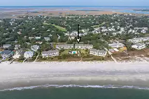 17 Beach Club Villas, Isle Of Palms, SC 29451 - Photo 8