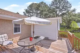 457 Rice Rd, Ridgeville, SC 29472 - Photo 30