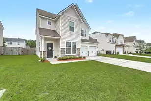 404 Philbrick Dr, Goose Creek, SC 29445 - Photo 1