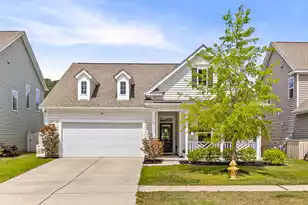 1137 Turkey Trot Dr, Johns Island, SC 29455 - Photo 8