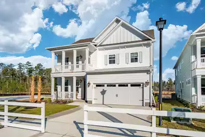 341 Cherry Orchard Drive, Summerville, SC 29483 - Photo 1