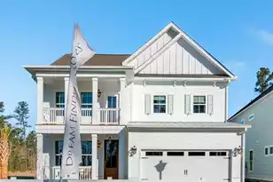341 Cherry Orchard Dr, Summerville, SC 29483 - Photo 4