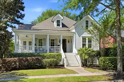 1168 Blakeway Street, Daniel Island, SC 29492 - Photo 1