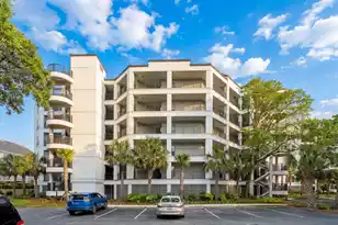8000 Palmetto Dr, Isle Of Palms, SC 29451 - Photo 2