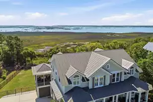3020 Intracoastal View Dr, Mount Pleasant, SC 29466 - Photo 8