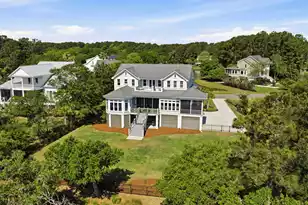 3020 Intracoastal View Dr, Mount Pleasant, SC 29466 - Photo 76