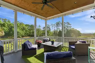 3020 Intracoastal View Dr, Mount Pleasant, SC 29466 - Photo 6