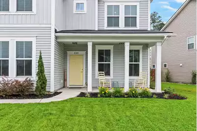 205 Basket Grass Lane, Summerville, SC 29486 - Photo 6