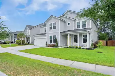 205 Basket Grass Lane, Summerville, SC 29486 - Photo 4