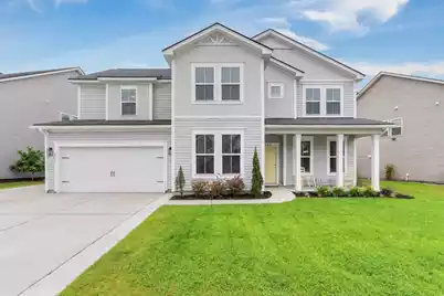 205 Basket Grass Lane, Summerville, SC 29486 - Photo 1