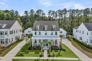 3651 Goodwater St, Mount Pleasant, SC 29466 - Photo 2