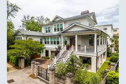78 Halsey Boulevard, Charleston, SC 29401 - Photo 2