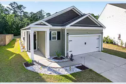 627 Silver Spruce, Summerville, SC 29486 - Photo 1