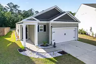 627 Silver Spruce, Summerville, SC 29486 - Photo 1