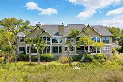 2102 Landfall Way, Seabrook Island, SC 29455 - Photo 2