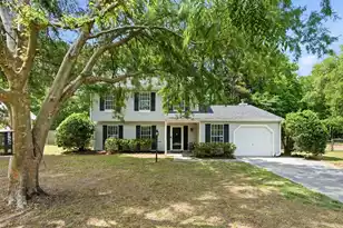 2143 Pinehurst Ave, Charleston, SC 29414 - Photo 8