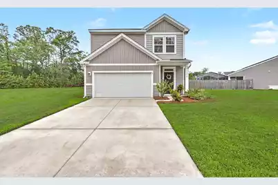 1042 Striped Lane, Johns Island, SC 29455 - Photo 1
