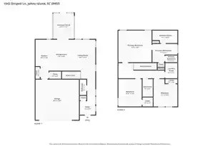 1042 Striped Ln, Johns Island, SC 29455 - Photo 2