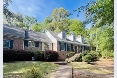 904 Churchill Road, Walterboro, SC 29488 - Photo 16