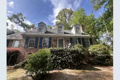 904 Churchill Road, Walterboro, SC 29488 - Photo 4