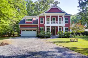 2951 Olivia Marie Ln, Johns Island, SC 29455 - Photo 66