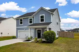 116 Camellia Bloom Dr, Moncks Corner, SC 29461 - Photo 4