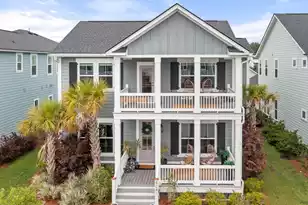 4041 Maidstone Dr, Mount Pleasant, SC 29466 - Photo 2