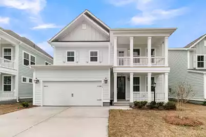 774 Maynard Lane, Summerville, SC 29486 - Photo 2