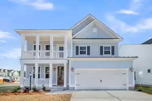 722 Maynard Ln, Summerville, SC 29486 - Photo 1