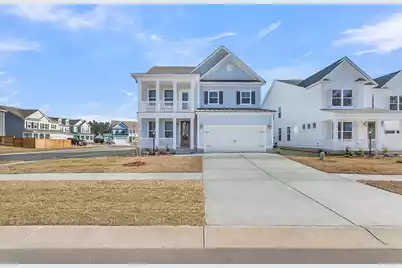 722 Maynard Lane, Summerville, SC 29486 - Photo 2